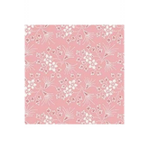 Valentine Wishes, Floral Toile - 1025
